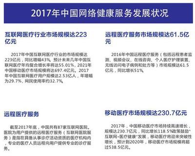 2018中國互聯網發展報告 個人互聯網服務的新篇章
