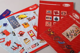 齊邁五金 日用百貨銷售的專業伙伴與品牌設計專家