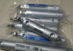 深圳佳煜電子 全國(guó)高價(jià)專業(yè)回收SMC氣缸